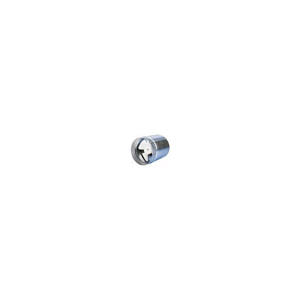 Ab-6 Round Air Booster 6" (Will